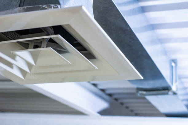 Best Affordable HVAC Duct Cleaning  in Mitchell, IL