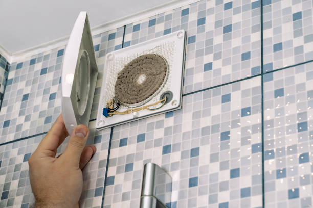 Best Affordable Duct Cleaning Services  in Mitchell, IL
