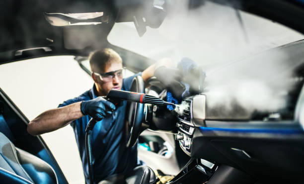Best HVAC Air Duct Cleaning  in Mitchell, IL