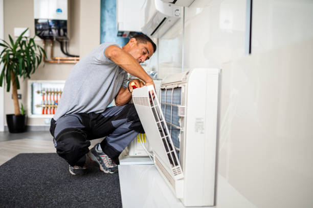 HVAC Maintenance and Cleaning in IL