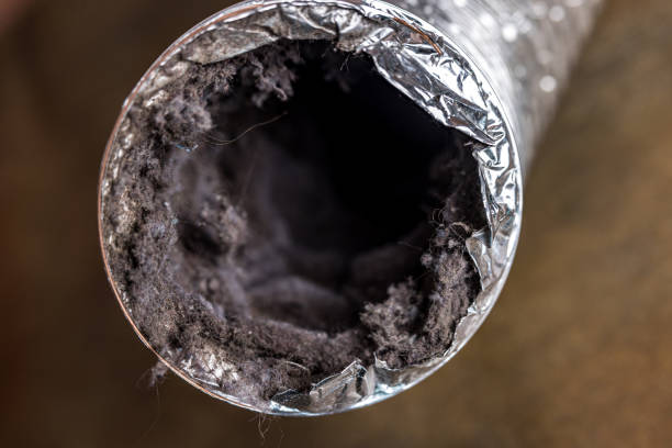 Best HVAC System Cleaning  in Mitchell, IL