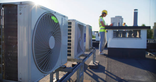 Best Home Air Vent Cleaning  in Mitchell, IL